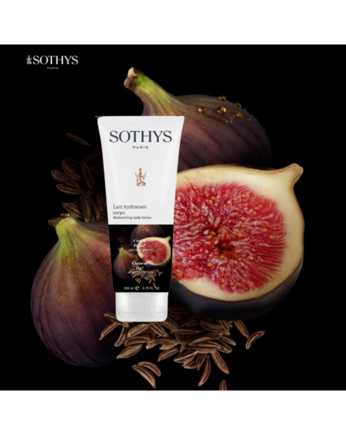 Lait hydratant corps •...